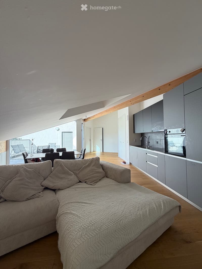 Appartement 2,5 au Day Vallorbe URGENT!!! (2)