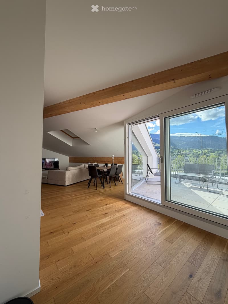Appartement 2,5 au Day Vallorbe URGENT!!! (1)
