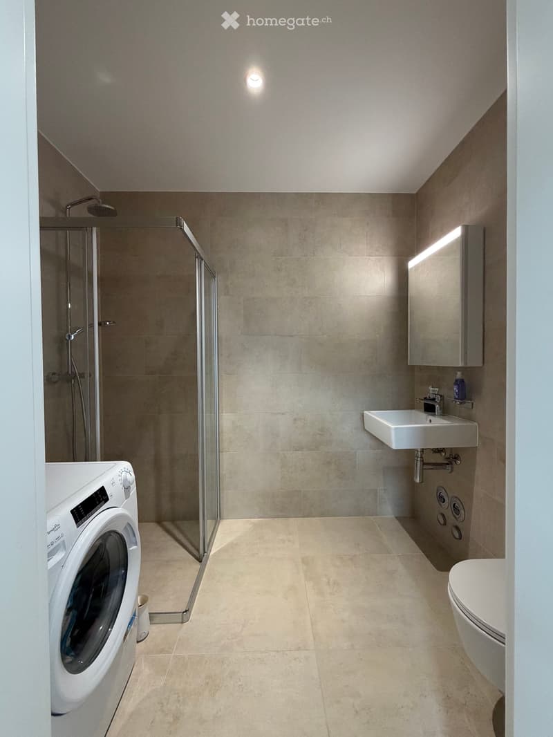 Appartement 2,5 au Day Vallorbe URGENT!!! (4)