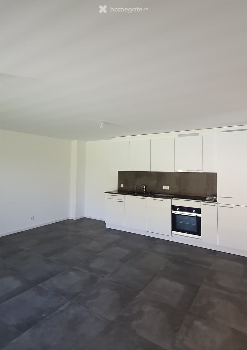 À LOUER Bel appartement 2.5 pièces à Aigle (1)
