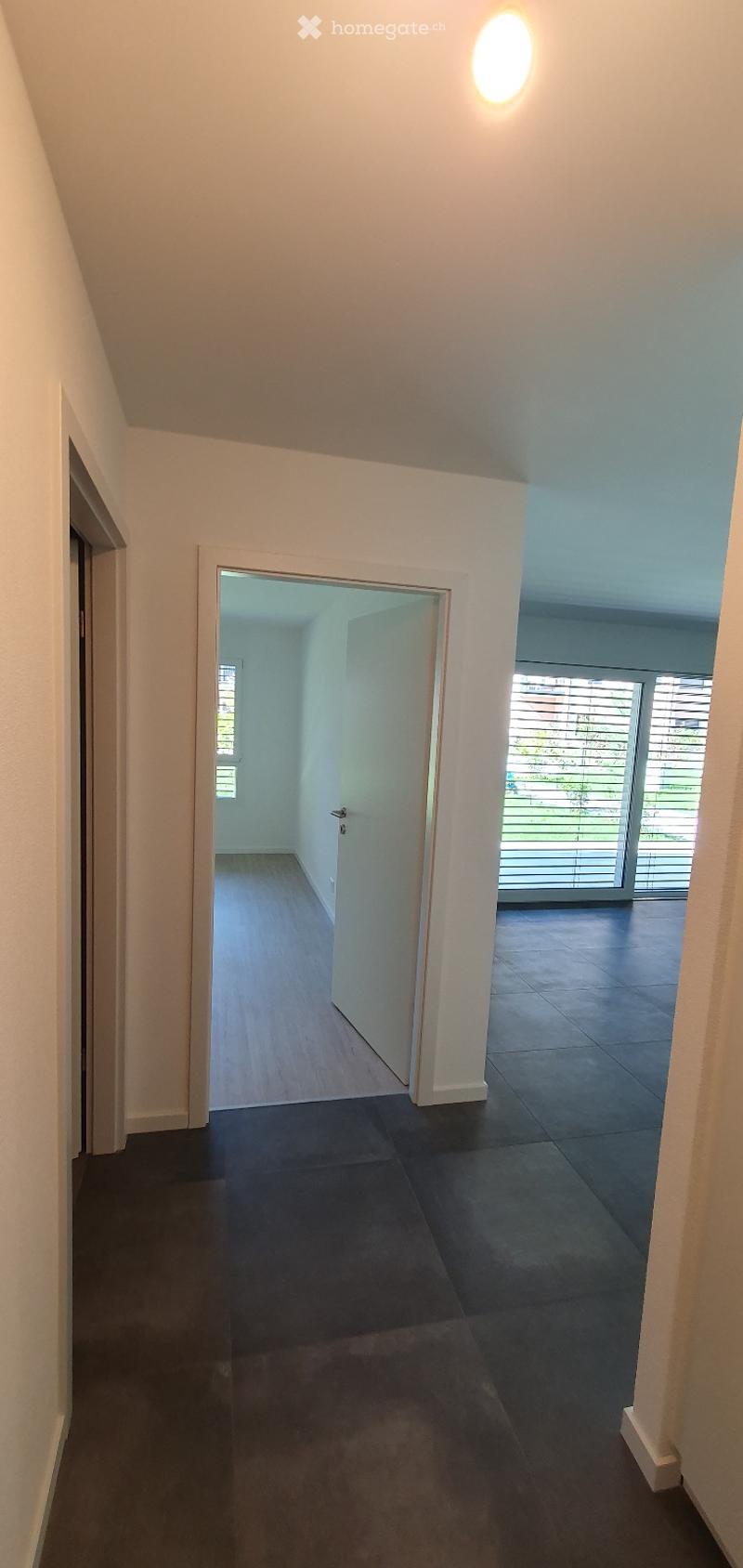 À LOUER Bel appartement 2.5 pièces à Aigle (4)