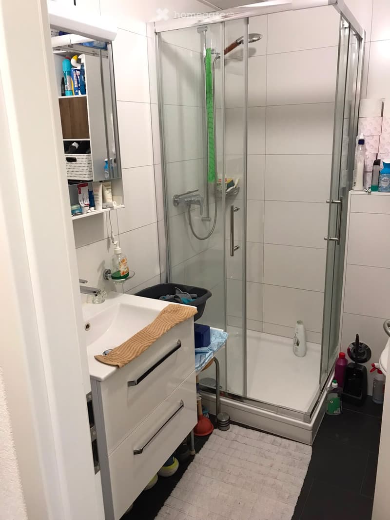 Charmant studio à louer à Belmont-sur-Lausanne (3)