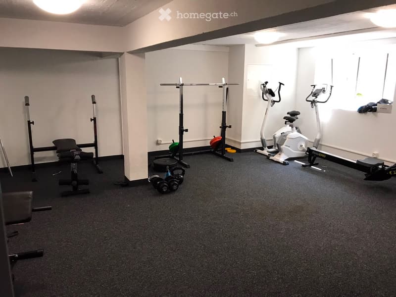 Charmant studio à louer à Belmont-sur-Lausanne (4)