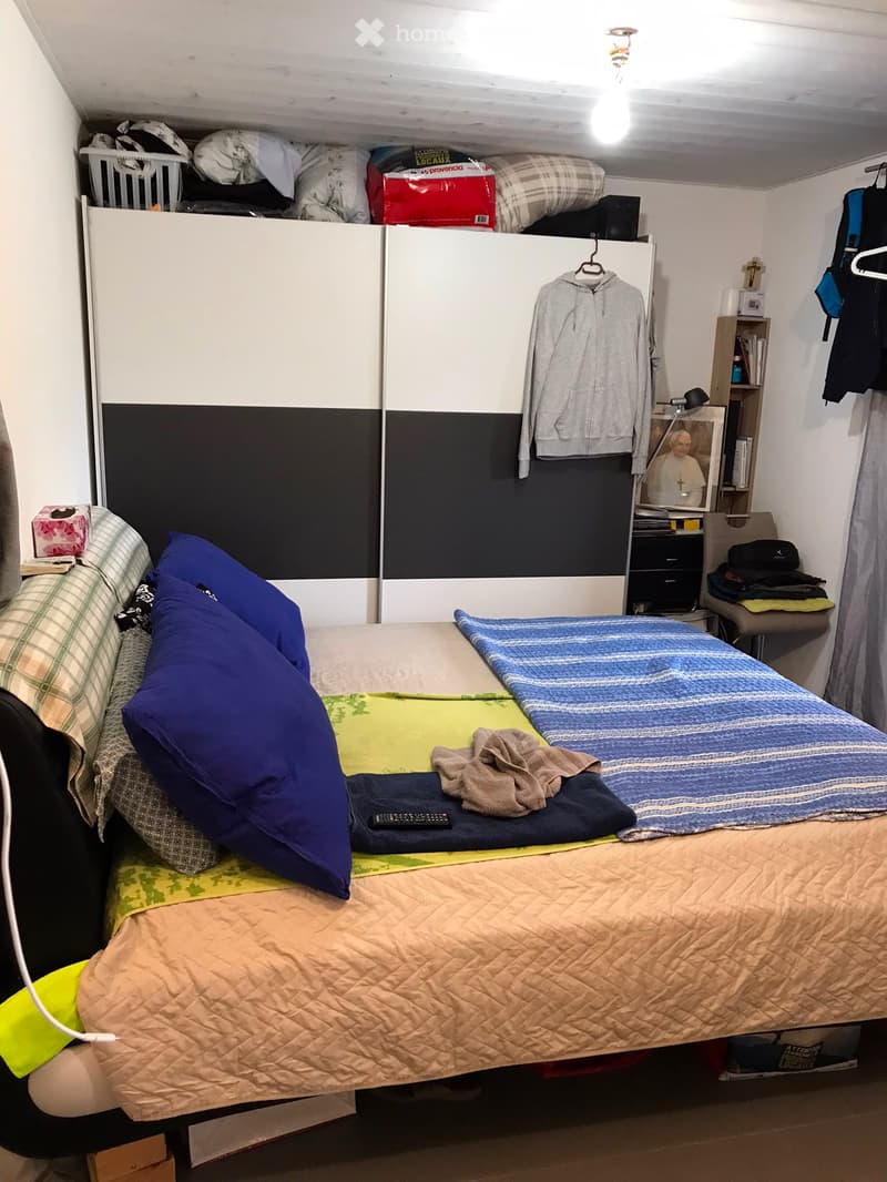 Charmant studio à louer à Belmont-sur-Lausanne (2)