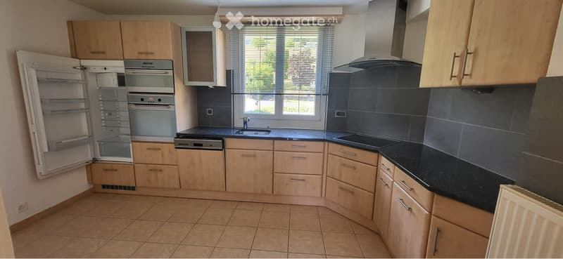 Charmant appartement 3,5 pièces avec vue (2)