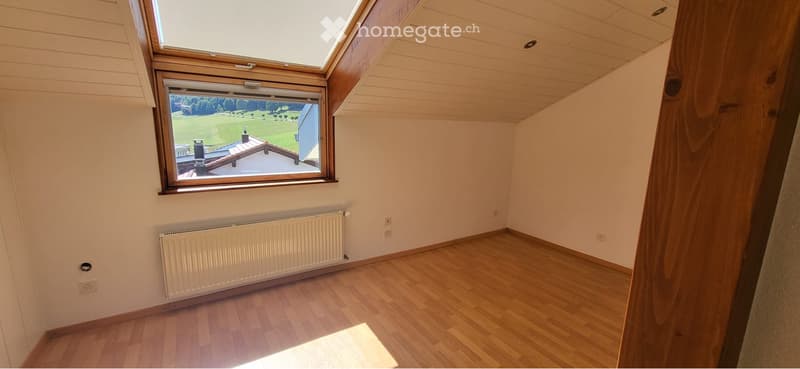Charmant appartement 3,5 pièces avec vue (4)