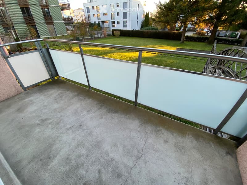 schöne 2.5 Zimmer-Wohnung in Fehraltorf (5)