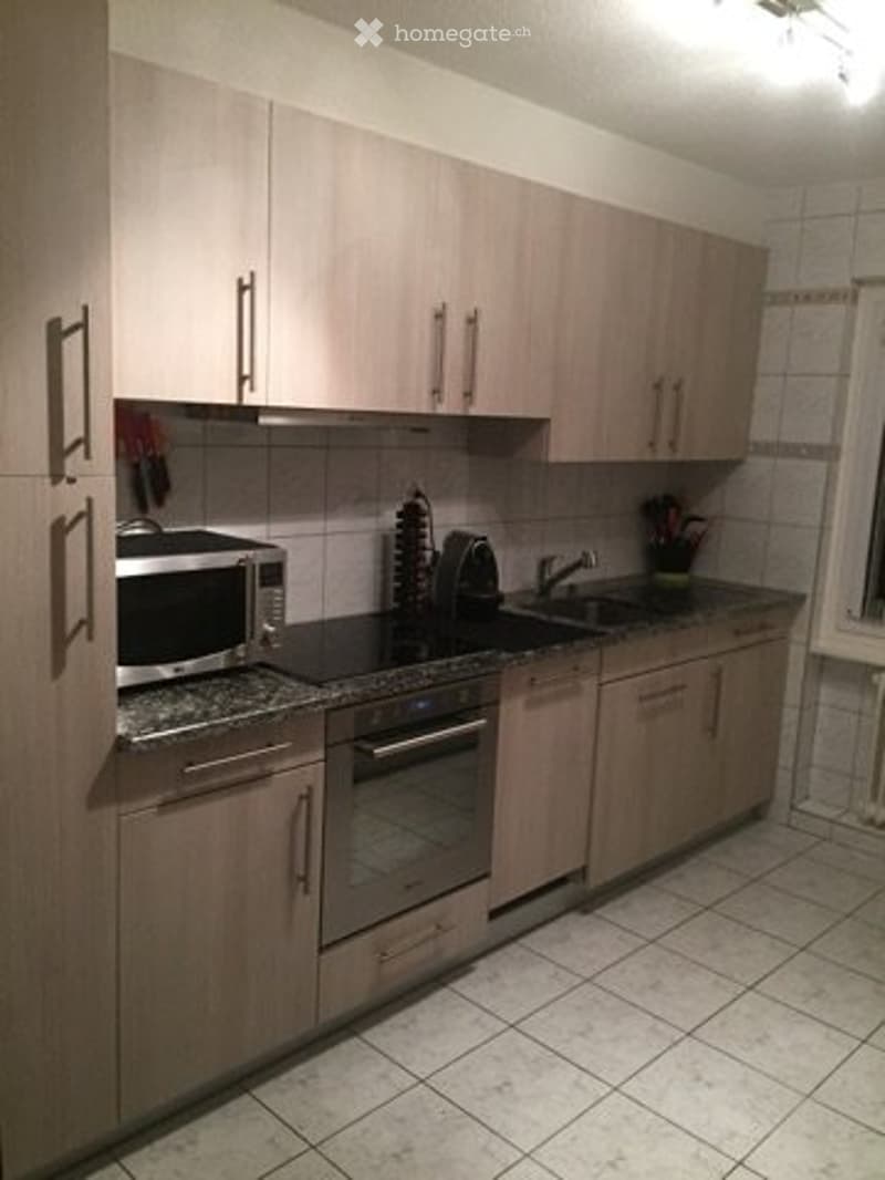 Vernayaz, 3.5pces à louer (1)