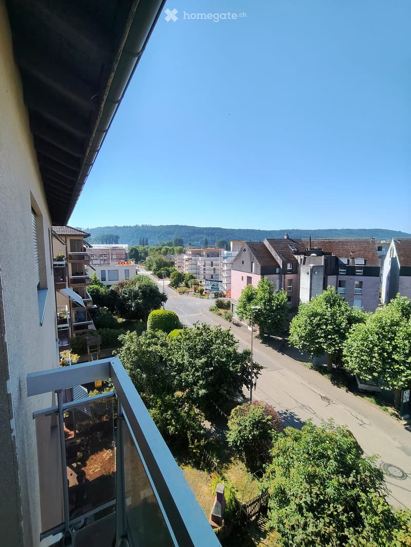 superbe appartement 4.5 pièces - disponible immédiatement (6)