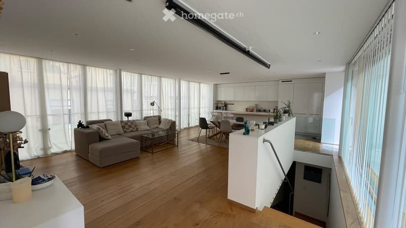 Chambres en collocation (4)