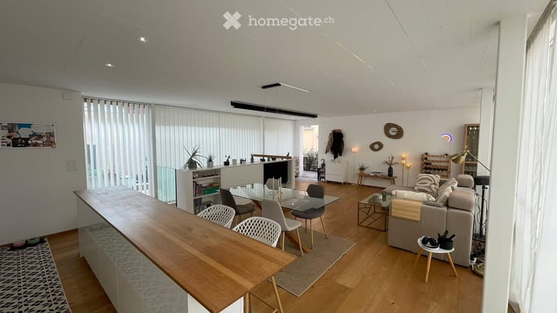 Chambres en collocation (3)