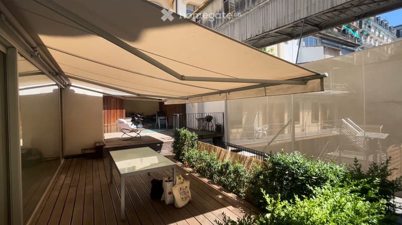 Chambres en collocation (2)