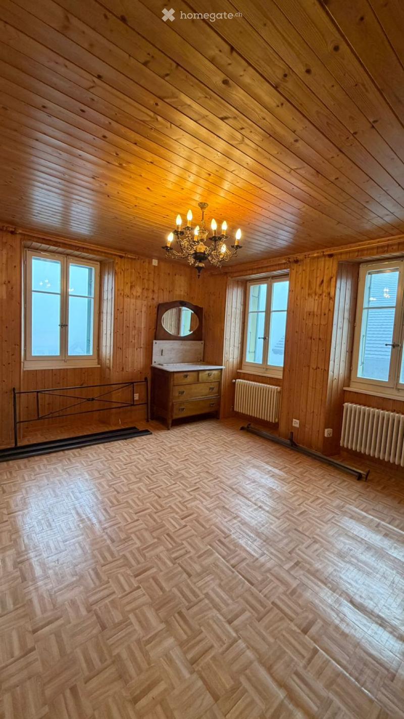 Chambres à louer - Corserey (FR) (2)