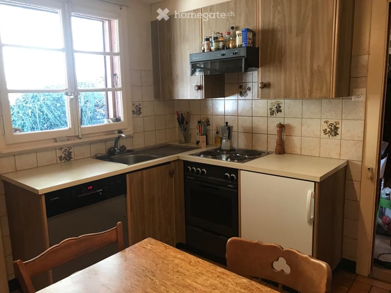Appartement 3.5 pièces à louer à l'année (3)