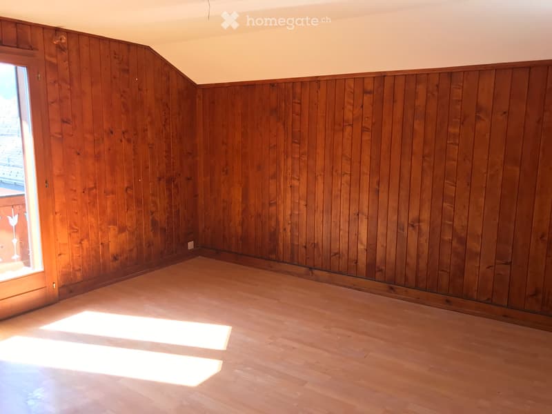 Appartement 3.5 pièces à louer à l'année (1)