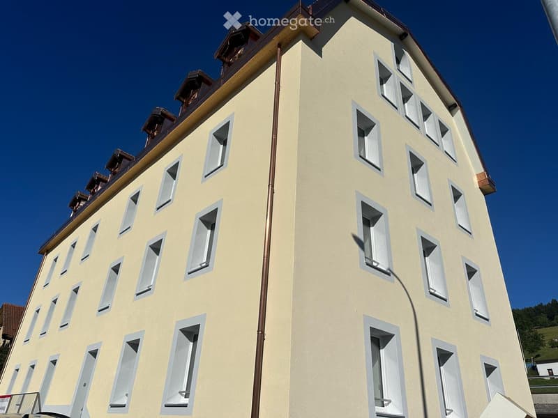 Appartements neufs de 3 et 4 pièces à louer (5)