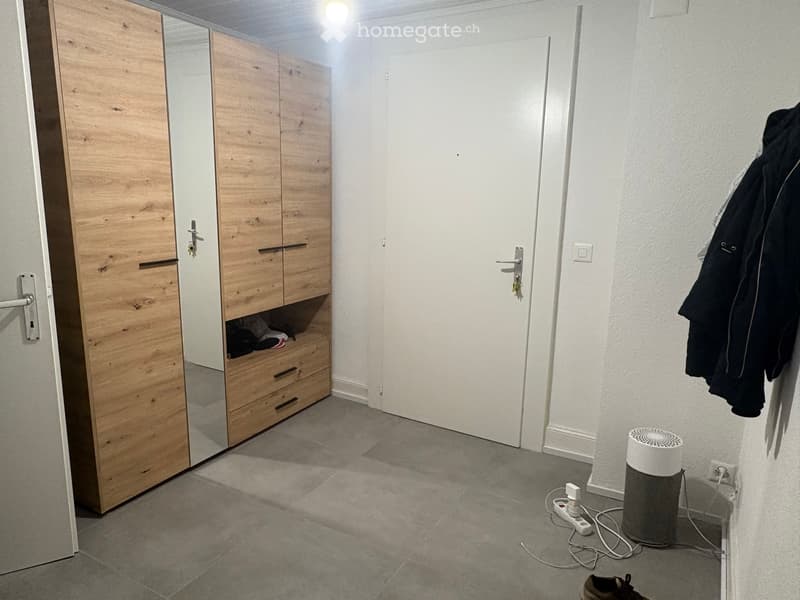 Appartement à louer / flat to rent (4)