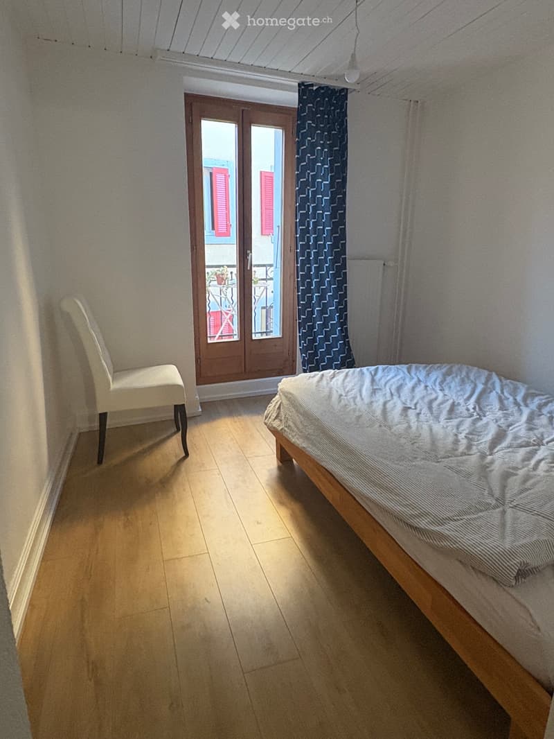 Appartement à louer / flat to rent (3)