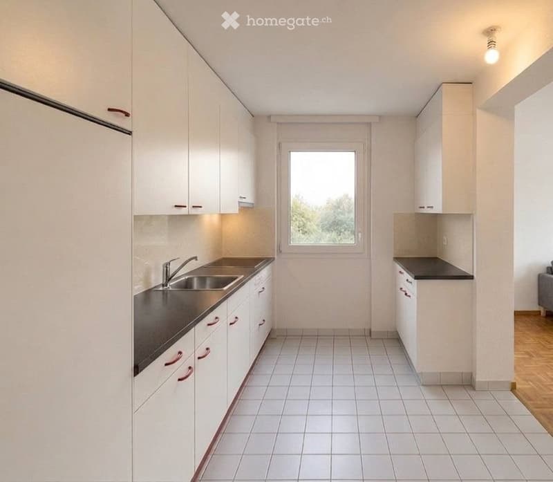 Reprise de bail dappartement de 3,5 pièces à Nyon. (4)
