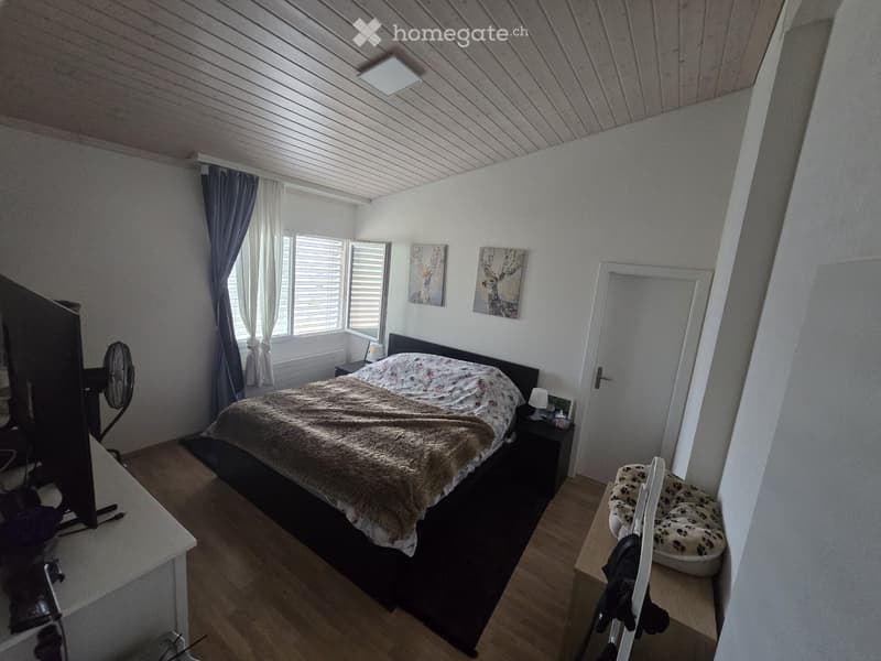 Appartement 3,5 pièces Orbe (5)