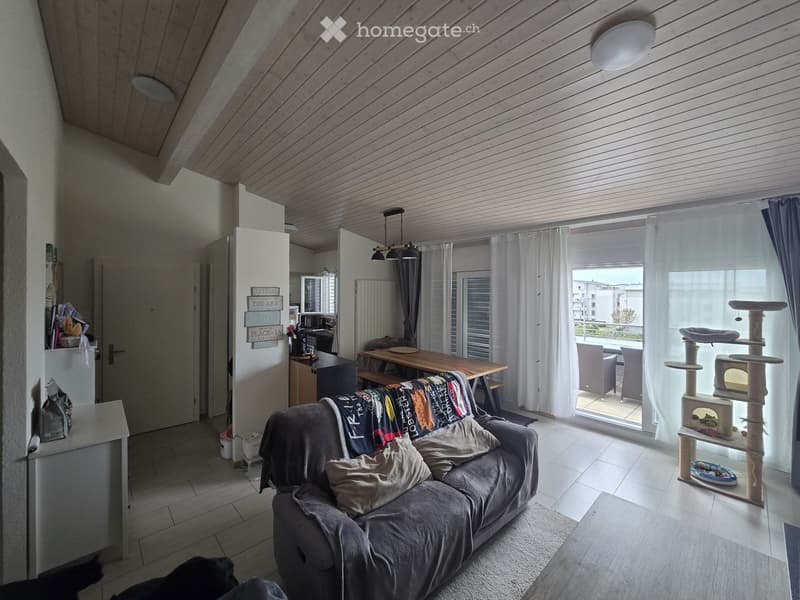 Appartement 3,5 pièces Orbe (2)