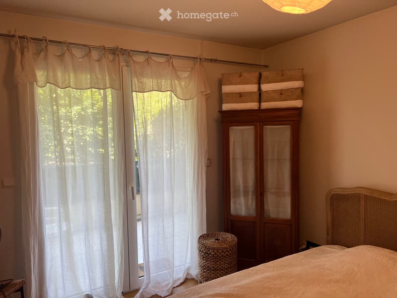 Bel appartement à louer à Divonne (4)