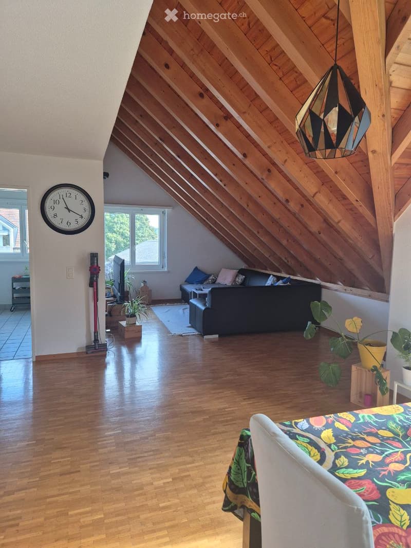 URGENT Grande chambre (44 m²) + Petite chambre (12 m²) (4)