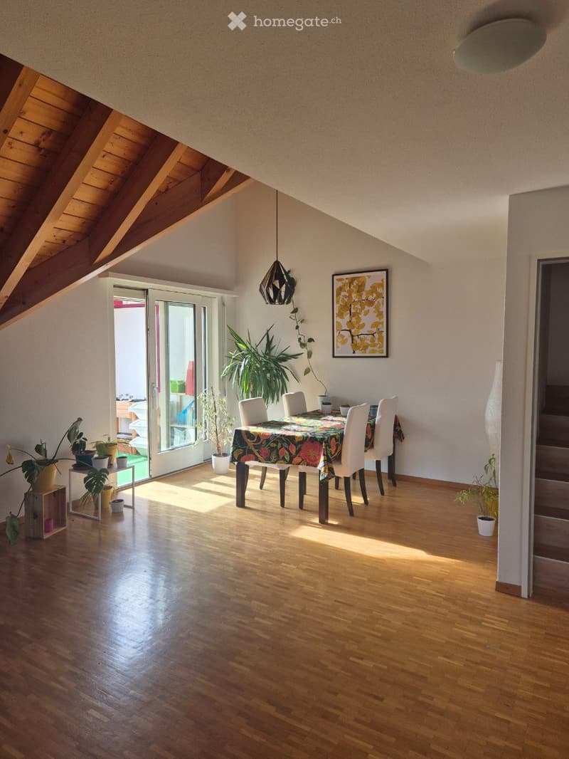 URGENT Grande chambre (44 m²) + Petite chambre (12 m²) (3)
