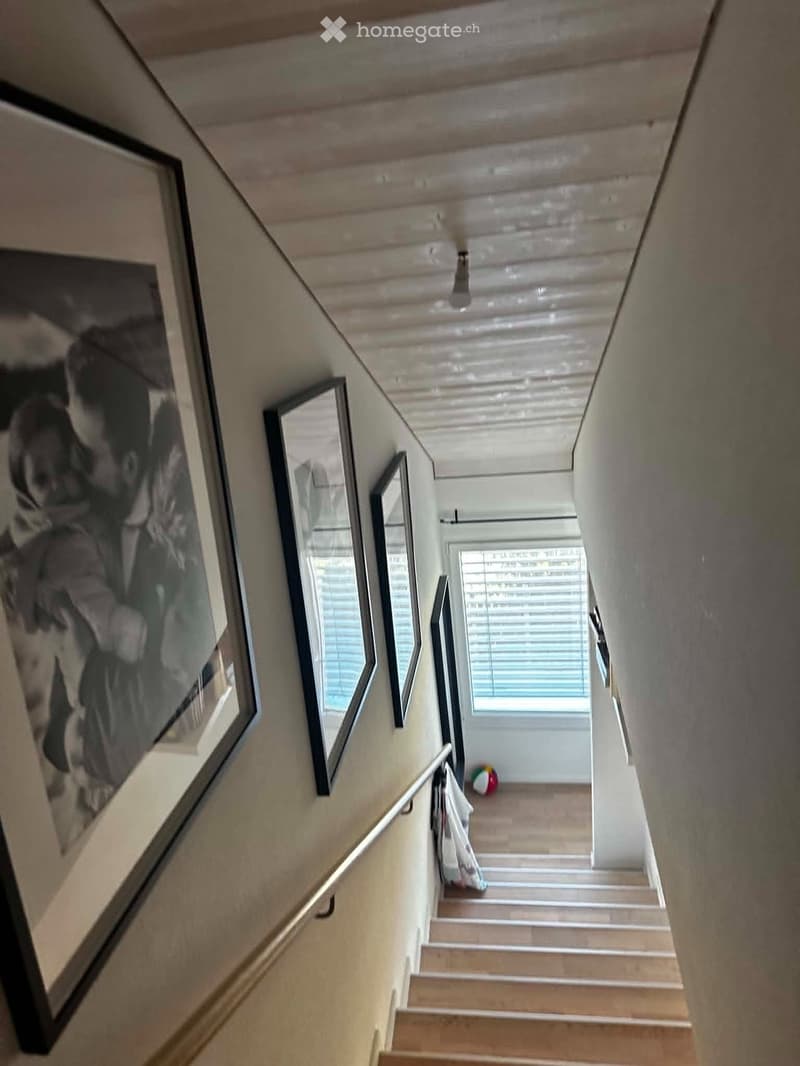 Duplex a louer (2)