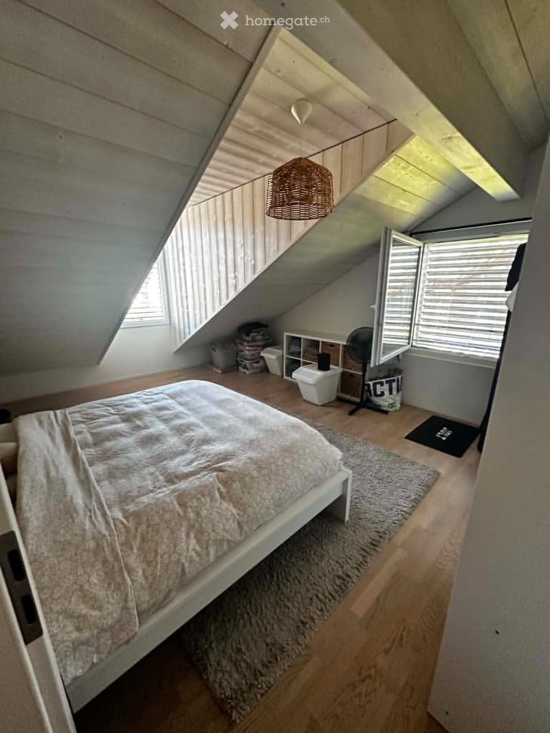 Duplex a louer (1)