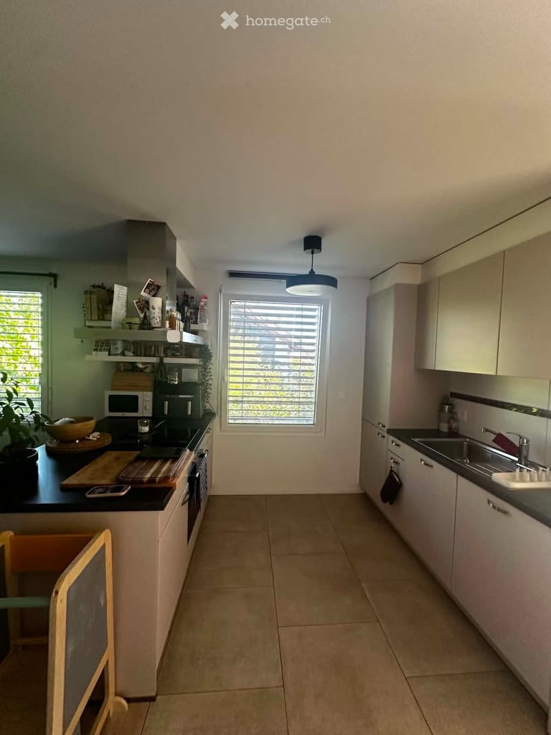 Duplex a louer (3)