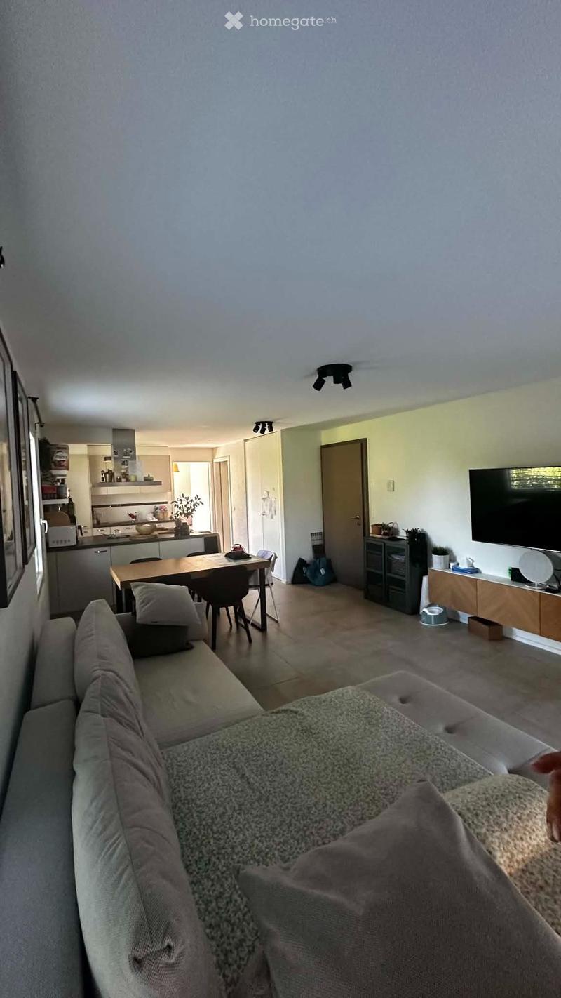 Duplex a louer (5)