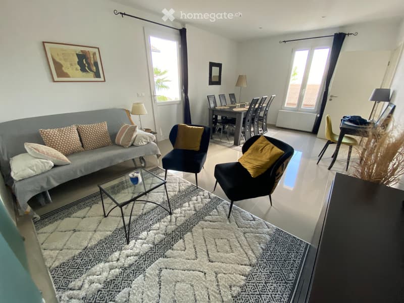 Grand appartement 2.5 pièces (1)