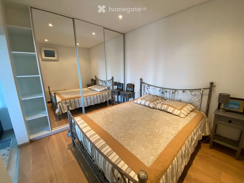 Grand appartement 2.5 pièces (4)