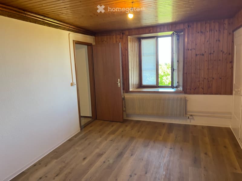 Grand espace atelier / garage équipé + appartement (5)