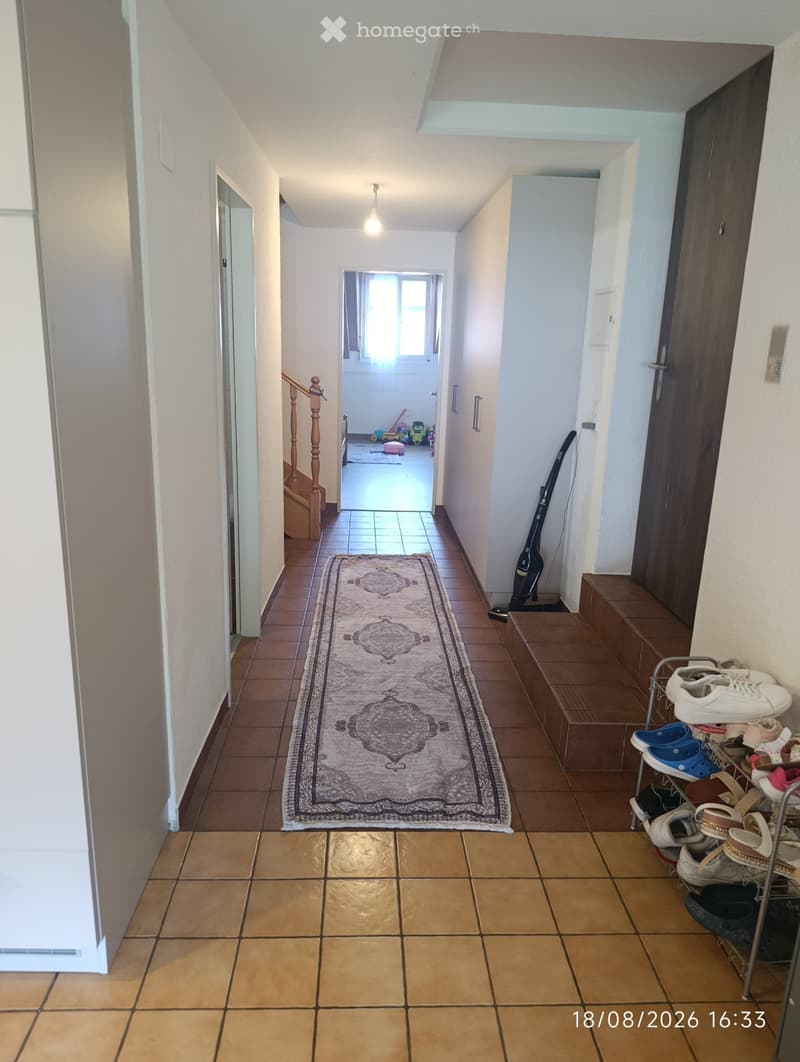 Appartement en duplex entièrement rénové (5)