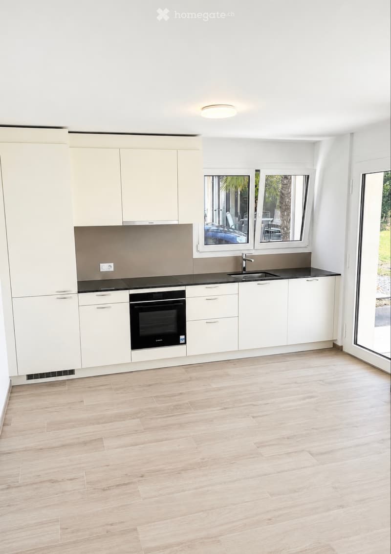 Appartement neuf à louer  Coinsins (3)