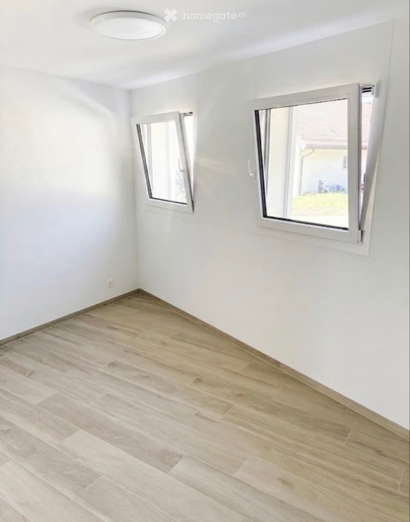 Appartement neuf à louer  Coinsins (5)