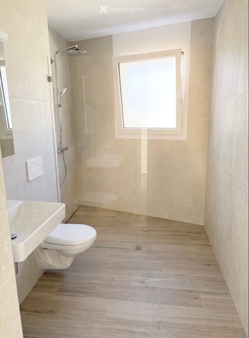 Appartement neuf à louer  Coinsins (4)