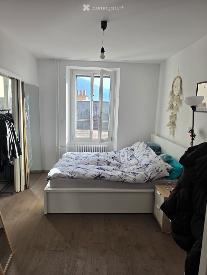 Sous location (3)