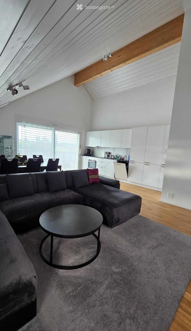 À LOUER Bel appartement 3.5 pièces à Goumoens-la-Ville (3)