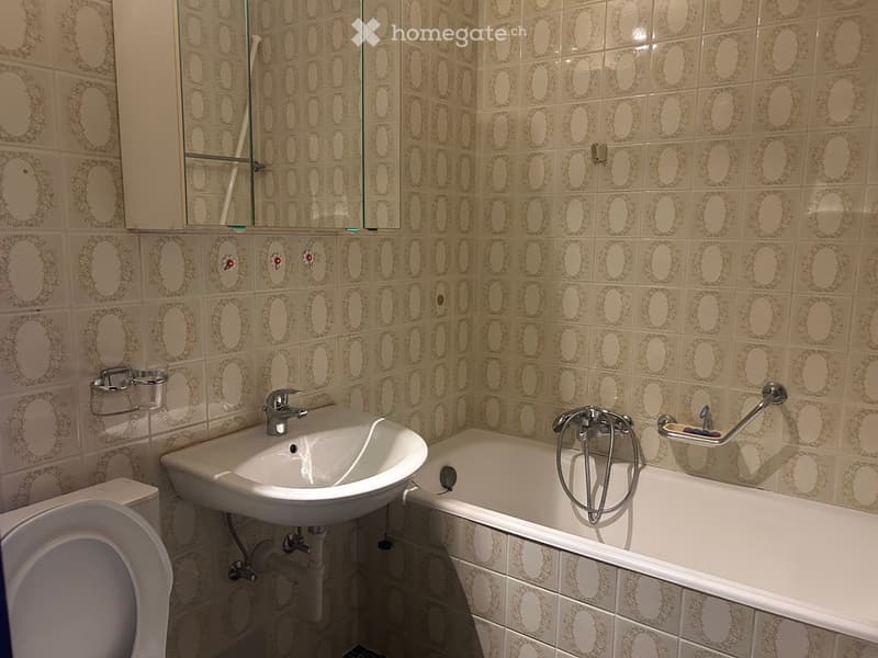 Studio 26m2 à Crans-Montana (4)