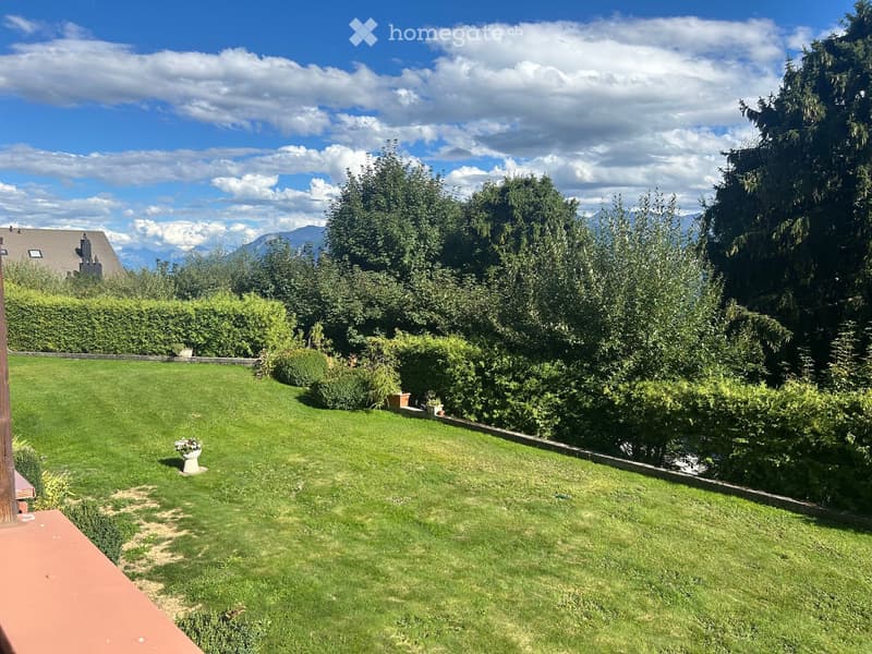 Studio 26m2 à Crans-Montana (1)