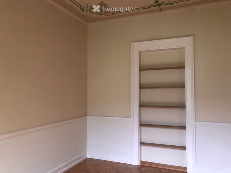 Appartement dans une maison de maitre (8)