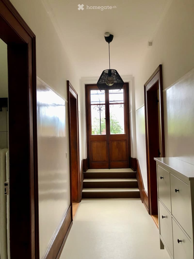 Appartement dans une maison de maitre (11)