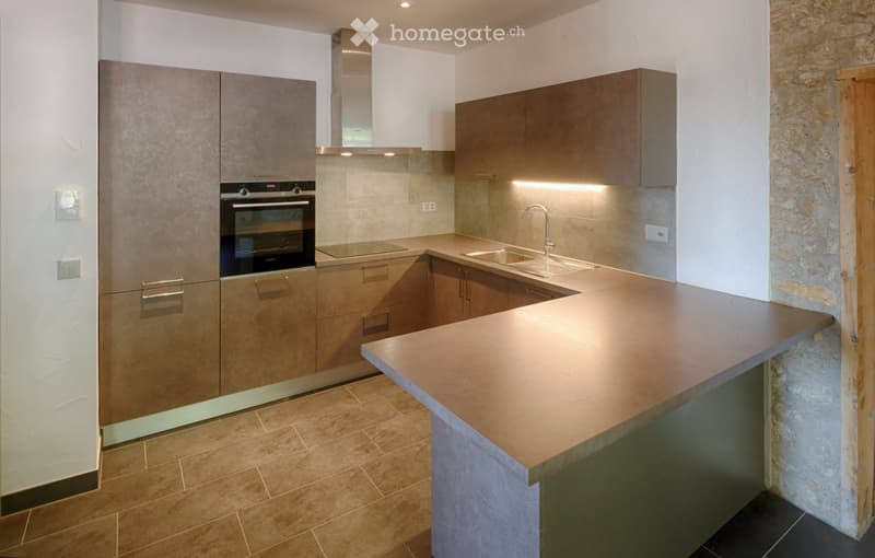Charmant appartement de 4,5 pièces (3)