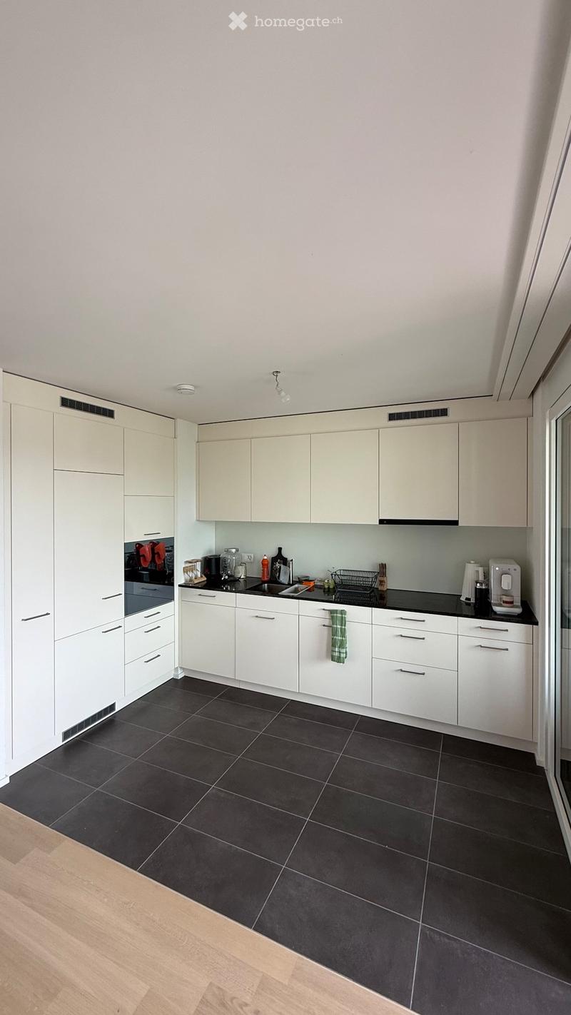 Appartement de 3.5 pces dans nouvelle construction à louer (2)