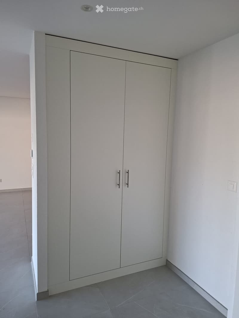 A louer à Saxon Apt 2.5 pcs - CHF 1'490.00 charges comprises (4)
