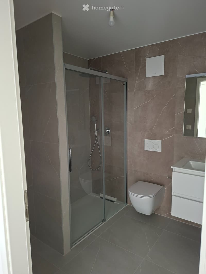 A louer à Saxon Apt 2.5 pcs - CHF 1'490.00 charges comprises (3)