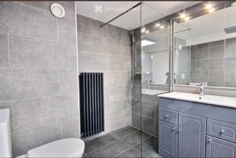 Appartement NYON - ÉCHANGE vers ROLLE ou MORGES (3)